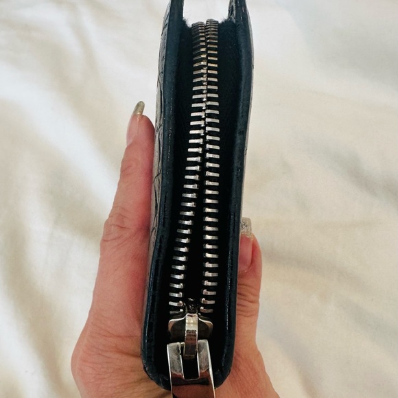 Saint Laurent wallet - Picture 10 of 10